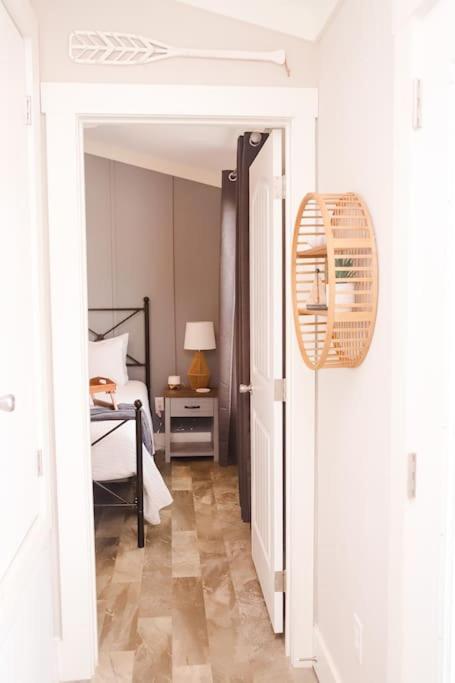 Willa The Little Getaway-Sleeps 4, Firepit, Pet Friendly Pottsboro Zewnętrze zdjęcie