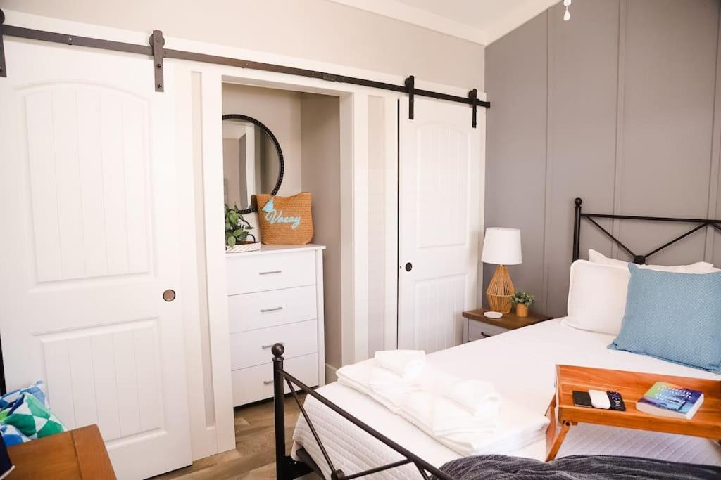 Willa The Little Getaway-Sleeps 4, Firepit, Pet Friendly Pottsboro Zewnętrze zdjęcie